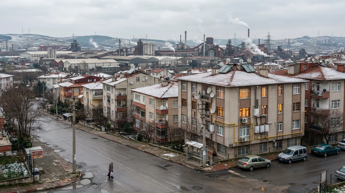 Hacımaşlı kombi servisi